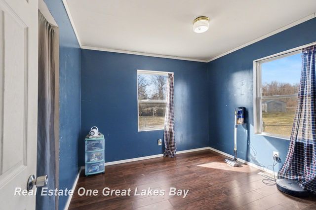 1005 Conrad Road, Standish, MI 48658