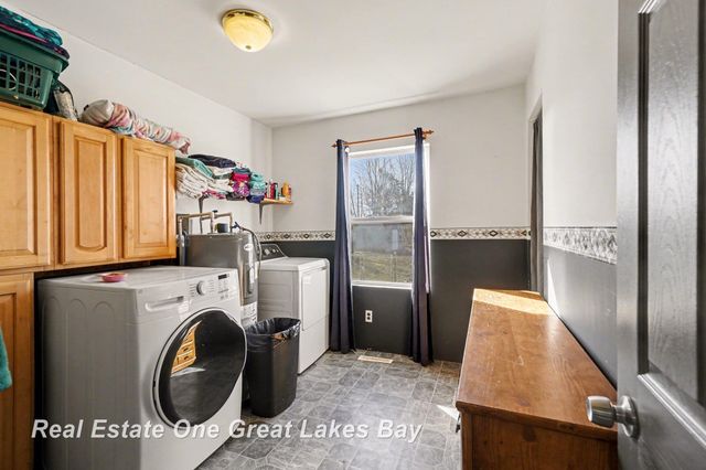 1005 Conrad Road, Standish, MI 48658