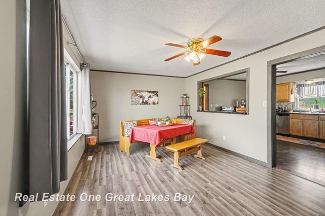 1005 Conrad Road, Standish, MI 48658