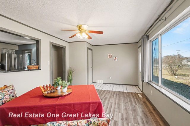 1005 Conrad Road, Standish, MI 48658