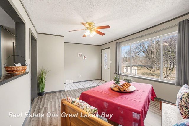 1005 Conrad Road, Standish, MI 48658