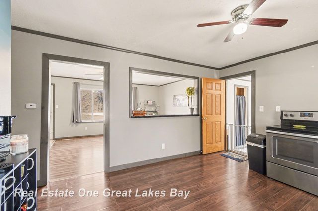 1005 Conrad Road, Standish, MI 48658