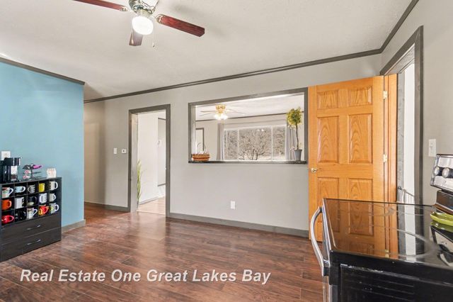 1005 Conrad Road, Standish, MI 48658