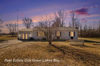 1005 Conrad Road, Standish, MI 48658