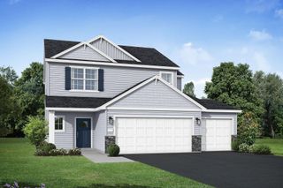 4489 86th Street NE, Monticello, MN 55362
