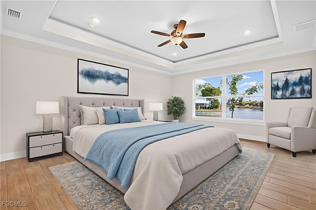 817 SW 6th AVE, Cape Coral, FL 33991