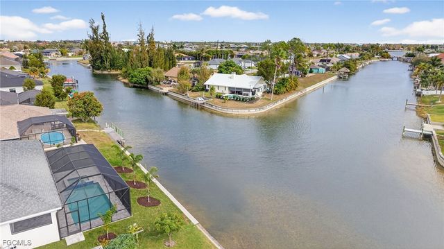 817 SW 6th AVE, Cape Coral, FL 33991