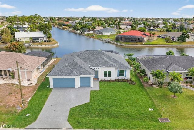817 SW 6th AVE, Cape Coral, FL 33991