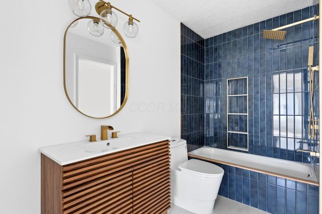 5982 Silver Charms Way, 32, New Albany, OH 43054