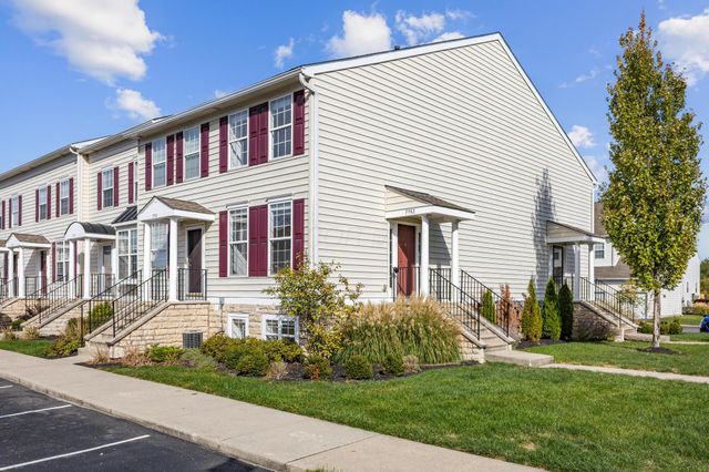 5982 Silver Charms Way, 32, New Albany, OH 43054