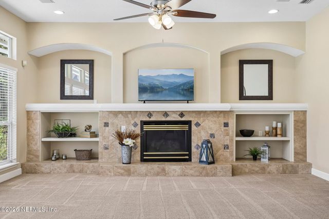 2283 SOUTH BROOK Drive, Fleming Island, FL 32003