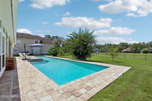 2283 SOUTH BROOK Drive, Fleming Island, FL 32003