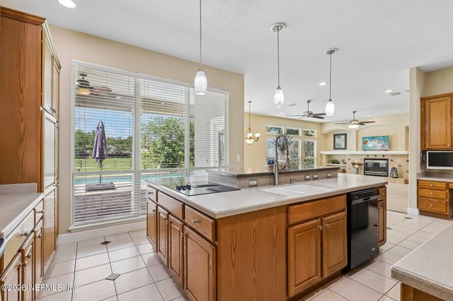 2283 SOUTH BROOK Drive, Fleming Island, FL 32003