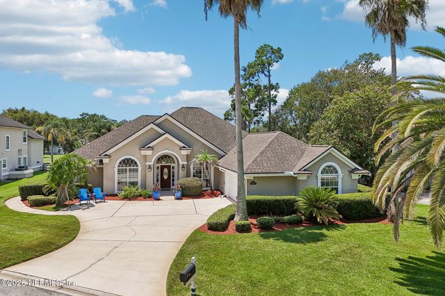 2283 SOUTH BROOK Drive, Fleming Island, FL 32003