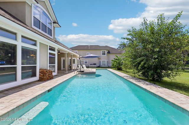 2283 SOUTH BROOK Drive, Fleming Island, FL 32003