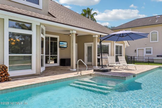 2283 SOUTH BROOK Drive, Fleming Island, FL 32003