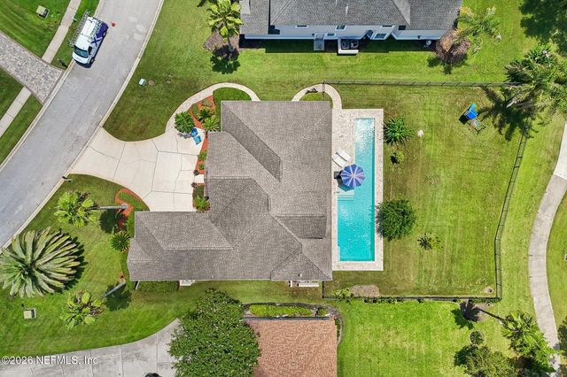 2283 SOUTH BROOK Drive, Fleming Island, FL 32003