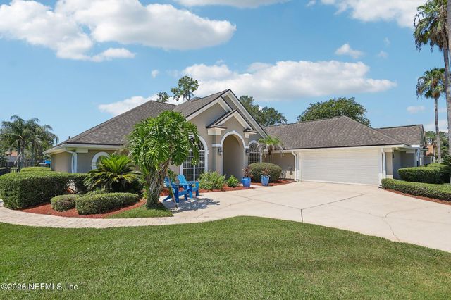2283 SOUTH BROOK Drive, Fleming Island, FL 32003