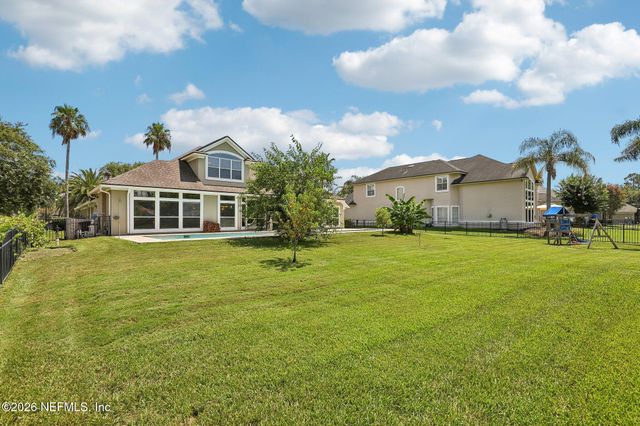 2283 SOUTH BROOK Drive, Fleming Island, FL 32003