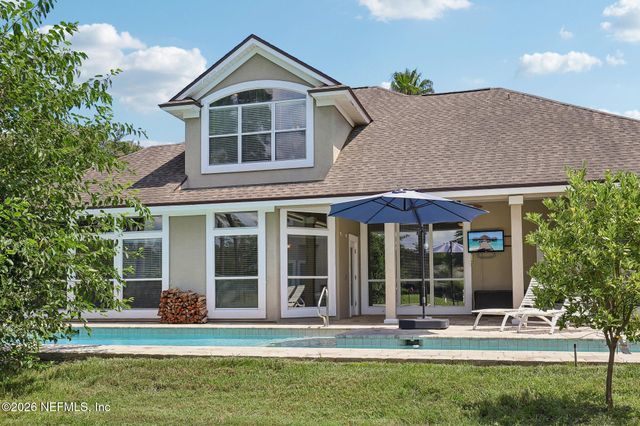 2283 SOUTH BROOK Drive, Fleming Island, FL 32003