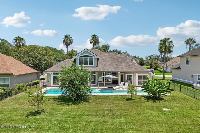 2283 SOUTH BROOK Drive, Fleming Island, FL 32003