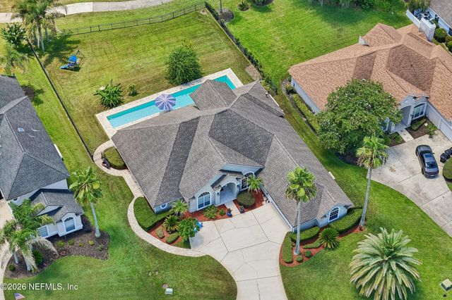 2283 SOUTH BROOK Drive, Fleming Island, FL 32003
