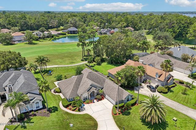 2283 SOUTH BROOK Drive, Fleming Island, FL 32003