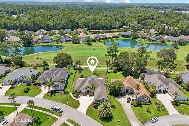 2283 SOUTH BROOK Drive, Fleming Island, FL 32003