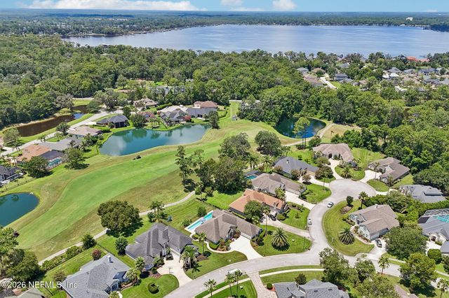 2283 SOUTH BROOK Drive, Fleming Island, FL 32003