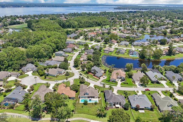2283 SOUTH BROOK Drive, Fleming Island, FL 32003