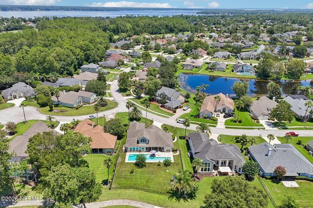 2283 SOUTH BROOK Drive, Fleming Island, FL 32003
