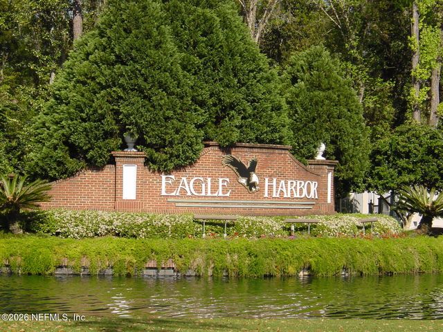 2283 SOUTH BROOK Drive, Fleming Island, FL 32003