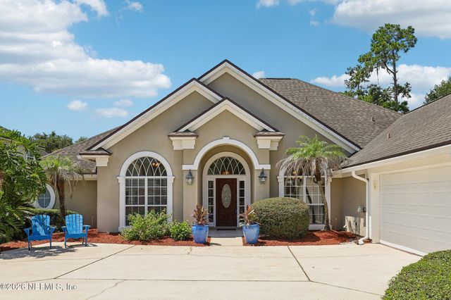 2283 SOUTH BROOK Drive, Fleming Island, FL 32003