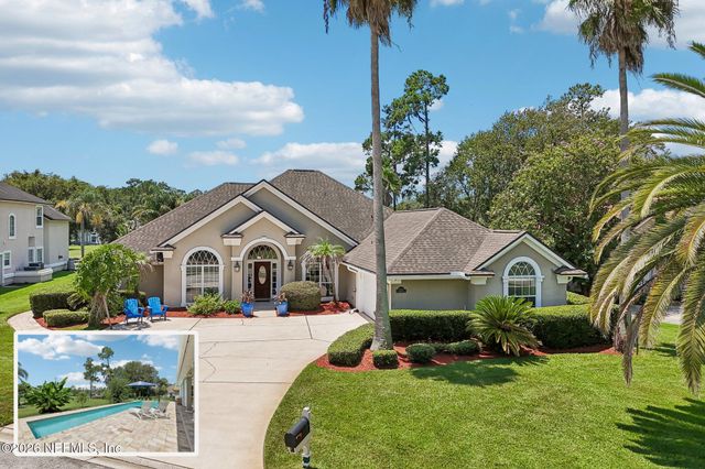 2283 SOUTH BROOK Drive, Fleming Island, FL 32003