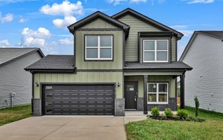 2712 Brewster Dr, Clarksville, TN 37042