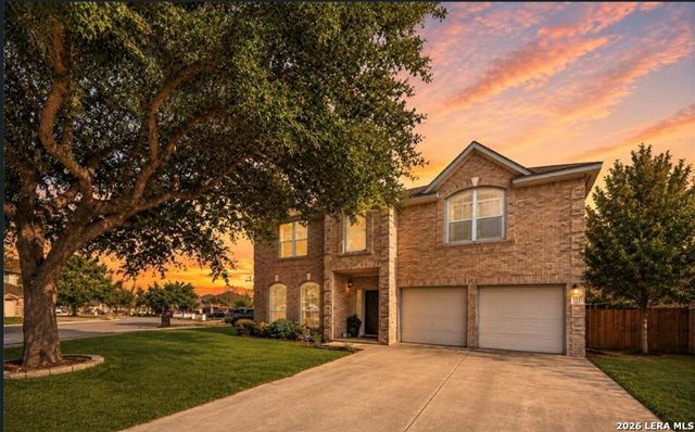 1215 TERRACE CT, New Braunfels, TX 78130