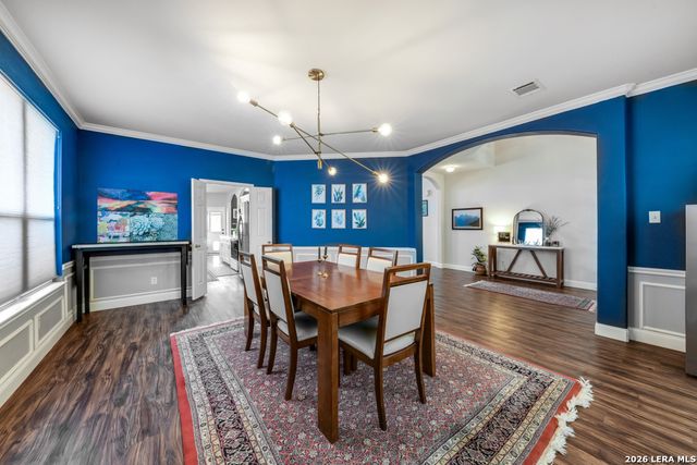 1215 TERRACE CT, New Braunfels, TX 78130