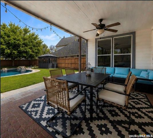 1215 TERRACE CT, New Braunfels, TX 78130