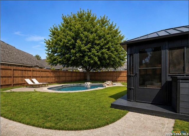 1215 TERRACE CT, New Braunfels, TX 78130