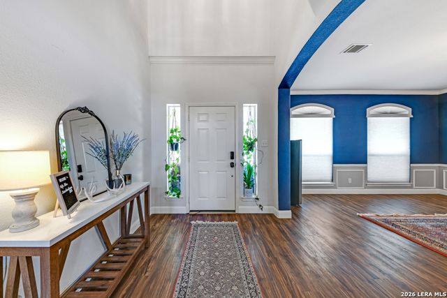 1215 TERRACE CT, New Braunfels, TX 78130