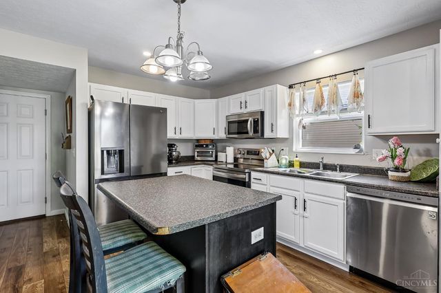 107 Dartmouth Street, Trenton, OH 45067