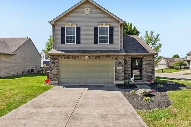 107 Dartmouth Street, Trenton, OH 45067