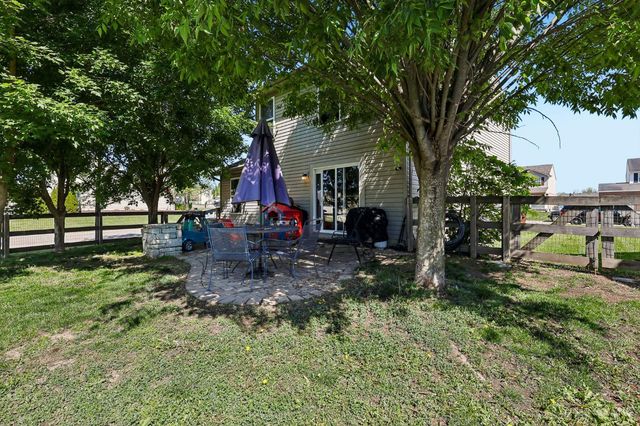 107 Dartmouth Street, Trenton, OH 45067
