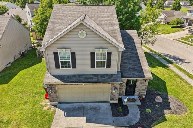 107 Dartmouth Street, Trenton, OH 45067