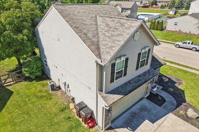 107 Dartmouth Street, Trenton, OH 45067