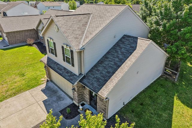 107 Dartmouth Street, Trenton, OH 45067