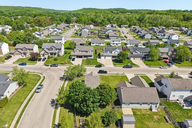 107 Dartmouth Street, Trenton, OH 45067