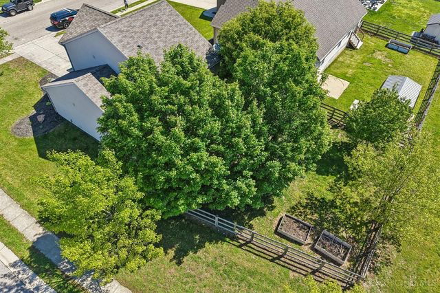 107 Dartmouth Street, Trenton, OH 45067