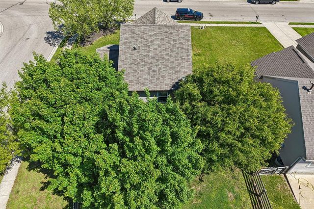 107 Dartmouth Street, Trenton, OH 45067
