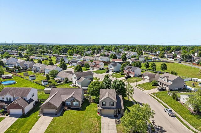 107 Dartmouth Street, Trenton, OH 45067